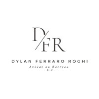 Logo Maître Dylan Ferraro Roghi, avocat à Marseille 6